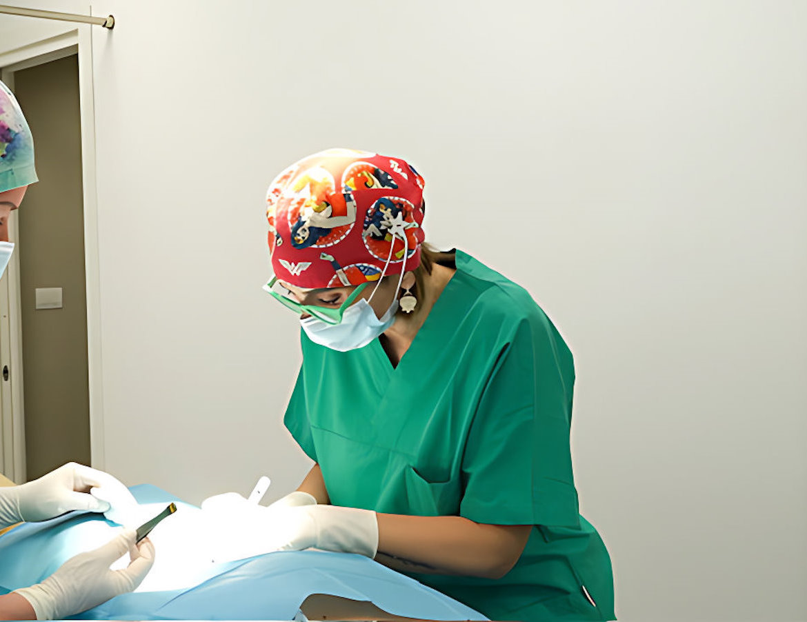 Chirurgia dermatologica