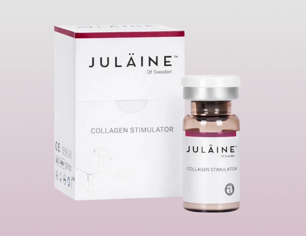 Julaine®: la nuova frontiera della medicina rigenerativa