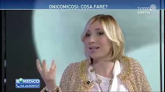 Come curare le micosi. La parola alla Dott.ssa Carrera – Tv2000 