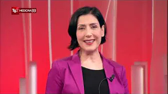 Coronavirus e controlli dermatologici. Intervista alla Dott.ssa Carrera - Rai 2 