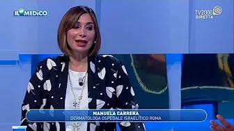 Igiene delle mani. Come e quando lavarle. Intervista alla Dott.ssa Manuela Carrera - TV2000 