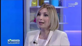 La giovinezza della pelle del collo. Ne parla la Dott.ssa Manuela Carrera – Tv2000 
