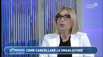 La pelle dopo l'estate: cosa fare? La parola alla Dott.ssa Manuela Carrera – Rai2 