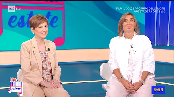 La salute dei capelli