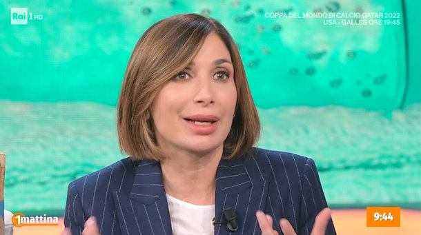 Le proprietà del sapone