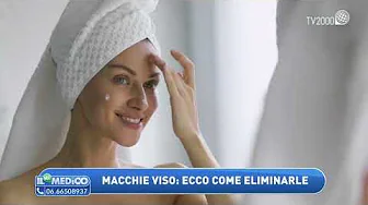 Macchie della pelle: ecco come eliminarle. Intervista alla Dott.ssa Manuela Carrera – Tv2000 