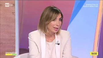 Melanoma e Sole. Intervista alla Dott.ssa Carrera - RAI 1 