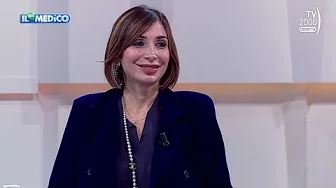 Psoriasi e nuove terapie. Intervista alla Dott.ssa Carrera - TV2000 